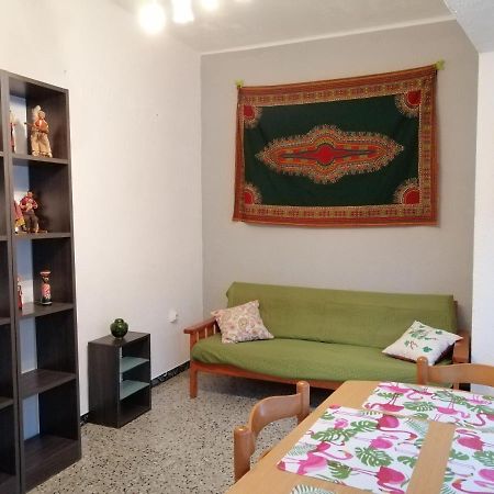 Lo Flamenc 2 @Amposta Apartment Exterior photo